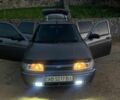 Сірий ВАЗ 2111, об'ємом двигуна 1.6 л та пробігом 173 тис. км за 2650 $, фото 27 на Automoto.ua