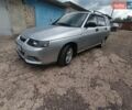 Серый ВАЗ 2111, объемом двигателя 1.6 л и пробегом 210 тыс. км за 2650 $, фото 3 на Automoto.ua