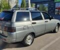 Сірий ВАЗ 2111, об'ємом двигуна 1.6 л та пробігом 210 тис. км за 2500 $, фото 1 на Automoto.ua