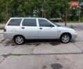 Серый ВАЗ 2111, объемом двигателя 1.6 л и пробегом 80 тыс. км за 2700 $, фото 4 на Automoto.ua