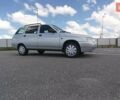 Сірий ВАЗ 2111, об'ємом двигуна 1.6 л та пробігом 102 тис. км за 2999 $, фото 9 на Automoto.ua