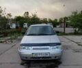 Серый ВАЗ 2111, объемом двигателя 1.6 л и пробегом 80 тыс. км за 2700 $, фото 5 на Automoto.ua