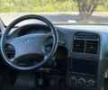 Серый ВАЗ 2111, объемом двигателя 1.6 л и пробегом 194 тыс. км за 2400 $, фото 14 на Automoto.ua