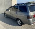 Сірий ВАЗ 2111, об'ємом двигуна 1.6 л та пробігом 147 тис. км за 2900 $, фото 11 на Automoto.ua