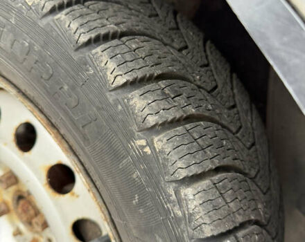 Серый ВАЗ 2111, объемом двигателя 1.6 л и пробегом 170 тыс. км за 1150 $, фото 18 на Automoto.ua