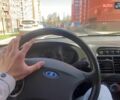 Сірий ВАЗ 2111, об'ємом двигуна 1.6 л та пробігом 96 тис. км за 2850 $, фото 14 на Automoto.ua