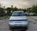 Сірий ВАЗ 2111, об'ємом двигуна 1.6 л та пробігом 80 тис. км за 2650 $, фото 1 на Automoto.ua