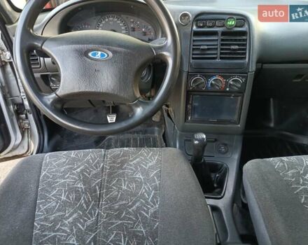 Сірий ВАЗ 2111, об'ємом двигуна 1.6 л та пробігом 265 тис. км за 1700 $, фото 3 на Automoto.ua