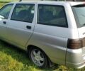 Сірий ВАЗ 2111, об'ємом двигуна 1.6 л та пробігом 100 тис. км за 2500 $, фото 3 на Automoto.ua