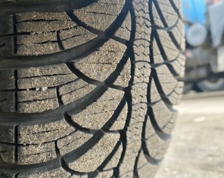 Серый ВАЗ 2111, объемом двигателя 1.6 л и пробегом 78 тыс. км за 2750 $, фото 12 на Automoto.ua