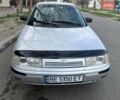 Серый ВАЗ 2111, объемом двигателя 1.6 л и пробегом 114 тыс. км за 2800 $, фото 2 на Automoto.ua