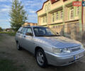 Сірий ВАЗ 2111, об'ємом двигуна 1.6 л та пробігом 112 тис. км за 1950 $, фото 1 на Automoto.ua
