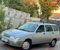 Серый ВАЗ 2111, объемом двигателя 1.6 л и пробегом 54 тыс. км за 3600 $, фото 1 на Automoto.ua