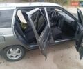 Серый ВАЗ 2111, объемом двигателя 1.6 л и пробегом 56 тыс. км за 3500 $, фото 5 на Automoto.ua
