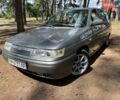 Серый ВАЗ 2111, объемом двигателя 1.6 л и пробегом 66 тыс. км за 2800 $, фото 1 на Automoto.ua