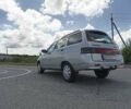 Сірий ВАЗ 2111, об'ємом двигуна 1.6 л та пробігом 102 тис. км за 2999 $, фото 7 на Automoto.ua