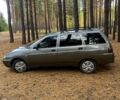 Сірий ВАЗ 2111, об'ємом двигуна 1.6 л та пробігом 0 тис. км за 1900 $, фото 2 на Automoto.ua