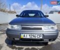 Сірий ВАЗ 2111, об'ємом двигуна 1.6 л та пробігом 69 тис. км за 3500 $, фото 1 на Automoto.ua