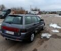 Сірий ВАЗ 2111, об'ємом двигуна 1.6 л та пробігом 79 тис. км за 3500 $, фото 3 на Automoto.ua