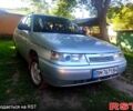 Сірий ВАЗ 2111, об'ємом двигуна 1.6 л та пробігом 177 тис. км за 2800 $, фото 6 на Automoto.ua