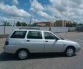 Сірий ВАЗ 2111, об'ємом двигуна 1.6 л та пробігом 102 тис. км за 2999 $, фото 12 на Automoto.ua