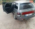 Серый ВАЗ 2111, объемом двигателя 1.6 л и пробегом 56 тыс. км за 3500 $, фото 3 на Automoto.ua