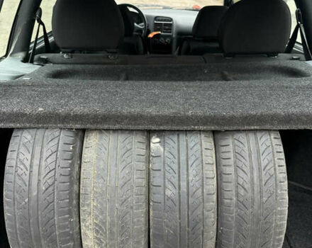 Серый ВАЗ 2111, объемом двигателя 1.6 л и пробегом 170 тыс. км за 1150 $, фото 19 на Automoto.ua