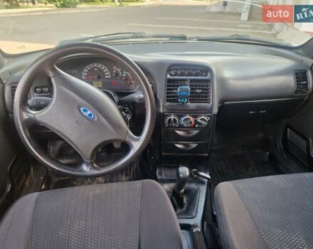 Сірий ВАЗ 2111, об'ємом двигуна 1.6 л та пробігом 102 тис. км за 2700 $, фото 1 на Automoto.ua