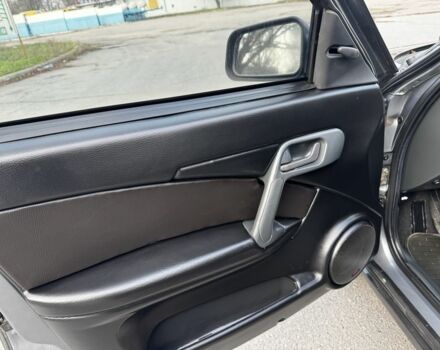 Серый ВАЗ 2111, объемом двигателя 1.6 л и пробегом 105 тыс. км за 2700 $, фото 10 на Automoto.ua