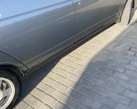 Сірий ВАЗ 2111, об'ємом двигуна 1.6 л та пробігом 147 тис. км за 2900 $, фото 18 на Automoto.ua