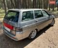 Серый ВАЗ 2111, объемом двигателя 1.6 л и пробегом 66 тыс. км за 2800 $, фото 3 на Automoto.ua