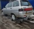 Серый ВАЗ 2111, объемом двигателя 1.6 л и пробегом 303 тыс. км за 2000 $, фото 3 на Automoto.ua