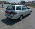 Сірий ВАЗ 2111, об'ємом двигуна 1.6 л та пробігом 102 тис. км за 2999 $, фото 20 на Automoto.ua