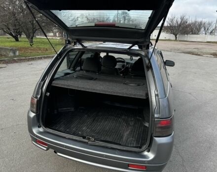 Серый ВАЗ 2111, объемом двигателя 1.6 л и пробегом 105 тыс. км за 2700 $, фото 15 на Automoto.ua