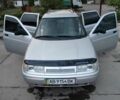 Сірий ВАЗ 2111, об'ємом двигуна 1.6 л та пробігом 80 тис. км за 2650 $, фото 8 на Automoto.ua
