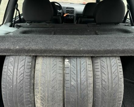 Серый ВАЗ 2111, объемом двигателя 1.6 л и пробегом 170 тыс. км за 1150 $, фото 20 на Automoto.ua