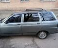 Серый ВАЗ 2111, объемом двигателя 1.6 л и пробегом 195 тыс. км за 3500 $, фото 1 на Automoto.ua