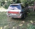 Сірий ВАЗ 2111, об'ємом двигуна 1.6 л та пробігом 75 тис. км за 2363 $, фото 3 на Automoto.ua