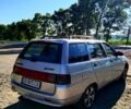 Сірий ВАЗ 2111, об'ємом двигуна 1.6 л та пробігом 180 тис. км за 2500 $, фото 2 на Automoto.ua
