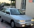 Серый ВАЗ 2111, объемом двигателя 1.6 л и пробегом 54 тыс. км за 3600 $, фото 16 на Automoto.ua