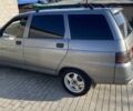 Сірий ВАЗ 2111, об'ємом двигуна 1.6 л та пробігом 147 тис. км за 2900 $, фото 7 на Automoto.ua