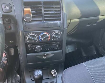 Сірий ВАЗ 2111, об'ємом двигуна 1.6 л та пробігом 147 тис. км за 2900 $, фото 20 на Automoto.ua