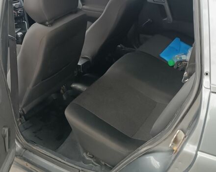 Сірий ВАЗ 2111, об'ємом двигуна 1.6 л та пробігом 127 тис. км за 2300 $, фото 4 на Automoto.ua