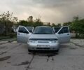 Серый ВАЗ 2111, объемом двигателя 1.6 л и пробегом 80 тыс. км за 2700 $, фото 7 на Automoto.ua