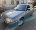 Сірий ВАЗ 2111, об'ємом двигуна 1.6 л та пробігом 102 тис. км за 2700 $, фото 1 на Automoto.ua