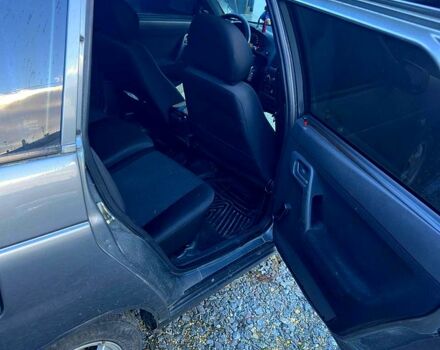 Сірий ВАЗ 2111, об'ємом двигуна 1.6 л та пробігом 70 тис. км за 4000 $, фото 2 на Automoto.ua