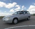 Сірий ВАЗ 2111, об'ємом двигуна 1.6 л та пробігом 102 тис. км за 2999 $, фото 6 на Automoto.ua