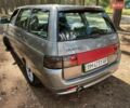 Серый ВАЗ 2111, объемом двигателя 1.6 л и пробегом 66 тыс. км за 2800 $, фото 5 на Automoto.ua