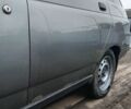 Серый ВАЗ 2111, объемом двигателя 1.6 л и пробегом 163 тыс. км за 2900 $, фото 1 на Automoto.ua
