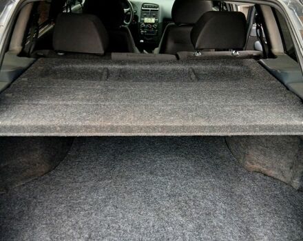 Сірий ВАЗ 2111, об'ємом двигуна 1.6 л та пробігом 163 тис. км за 2900 $, фото 12 на Automoto.ua